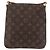 LOUIS VUITTON Borsa a Spalla Corto Monogram Musette Salsa M51258 LV Auth 175036A Monogramma - vista 2