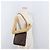 LOUIS VUITTON Borsa a Spalla Corto Monogram Musette Salsa M51258 LV Auth 175036A Monogramma - vista 21