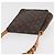 LOUIS VUITTON Borsa a Spalla Corto Monogram Musette Salsa M51258 LV Auth 175036A Monogramma - vista 6