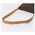 LOUIS VUITTON Borsa a Spalla Corto Monogram Musette Salsa M51258 LV Auth 175036A Monogramma - vista 7