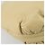 LOEWE Borsa a Spalla Anagram Pelle Beige Auth 176351 - vista 16