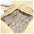 LOEWE Borsa a Spalla Anagram Pelle Beige Auth 176351 - vista 20