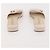 LOUIS VUITTON Monogram Mini Schuhe Leder 5 Set Schwarz Beige Marine LV Auth 174780 Marineblau - Ansicht 19