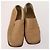 LOUIS VUITTON Monogram Mini Schuhe Leder 5 Set Schwarz Beige Marine LV Auth 174780 Marineblau - Ansicht 4