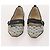 LOUIS VUITTON Monogram Mini Schuhe Leder 5 Set Schwarz Beige Marine LV Auth 174780 Marineblau - Ansicht 6