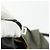 Borsa a Spalla PRADA Nylon 2way Verde Oro Auth 176782 D'oro - vista 12
