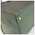 Borsa a Spalla PRADA Nylon 2way Verde Oro Auth 176782 D'oro - vista 16