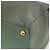 Borsa a Spalla PRADA Nylon 2way Verde Oro Auth 176782 D'oro - vista 17