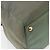 Borsa a Spalla PRADA Nylon 2way Verde Oro Auth 176782 D'oro - vista 18