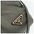Borsa a Spalla PRADA Nylon 2way Verde Oro Auth 176782 D'oro - vista 19