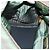 Borsa a Spalla PRADA Nylon 2way Verde Oro Auth 176782 D'oro - vista 23