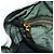 Borsa a Spalla PRADA Nylon 2way Verde Oro Auth 176782 D'oro - vista 24