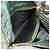 Borsa a Spalla PRADA Nylon 2way Verde Oro Auth 176782 D'oro - vista 25