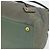 Borsa a Spalla PRADA Nylon 2way Verde Oro Auth 176782 D'oro - vista 9