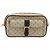 LOUIS VUITTON Borsa a Spalla Monogram Mini Juliet MM Khaki M92218 LV Auth am11429 Cachi - vista 13