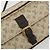 LOUIS VUITTON Borsa a Spalla Monogram Mini Juliet MM Khaki M92218 LV Auth am11429 Cachi - vista 19