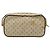 LOUIS VUITTON Borsa a Spalla Monogram Mini Juliet MM Khaki M92218 LV Auth am11429 Cachi - vista 2