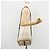 LOUIS VUITTON Borsa a Spalla Monogram Mini Juliet MM Khaki M92218 LV Auth am11429 Cachi - vista 24