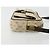 LOUIS VUITTON Borsa a Spalla Monogram Mini Juliet MM Khaki M92218 LV Auth am11429 Cachi - vista 3