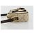 LOUIS VUITTON Borsa a Spalla Monogram Mini Juliet MM Khaki M92218 LV Auth am11429 Cachi - vista 4