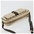 LOUIS VUITTON Borsa a Spalla Monogram Mini Juliet MM Khaki M92218 LV Auth am11429 Cachi - vista 6
