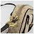 LOUIS VUITTON Borsa a Spalla Monogram Mini Juliet MM Khaki M92218 LV Auth am11429 Cachi - vista 9