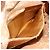 Borsa a mano in pelle Gucci Bamboo 2way marrone oro 001 2113 1638 Auth bs34730 D'oro - vista 11
