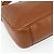 Borsa a mano in pelle Gucci Bamboo 2way marrone oro 001 2113 1638 Auth bs34730 D'oro - vista 16