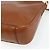 Borsa a mano in pelle Gucci Bamboo 2way marrone oro 001 2113 1638 Auth bs34730 D'oro - vista 17