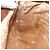 Borsa a mano in pelle Gucci Bamboo 2way marrone oro 001 2113 1638 Auth bs34730 D'oro - vista 21