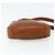 Borsa a mano in pelle Gucci Bamboo 2way marrone oro 001 2113 1638 Auth bs34730 D'oro - vista 5
