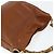 Borsa a mano in pelle Gucci Bamboo 2way marrone oro 001 2113 1638 Auth bs34730 D'oro - vista 6