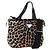 PRADA Borsa a Mano Nylon Pelle 2 in 1 Gialla Auth am11470SAV Giallo