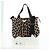 PRADA Borsa a Mano Nylon Pelle 2 in 1 Gialla Auth am11470SAV Giallo - vista 12