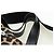 PRADA Borsa a Mano Nylon Pelle 2 in 1 Gialla Auth am11470SAV Giallo - vista 14