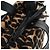 PRADA Borsa a Mano Nylon Pelle 2 in 1 Gialla Auth am11470SAV Giallo - vista 21
