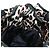 PRADA Borsa a Mano Nylon Pelle 2 in 1 Gialla Auth am11470SAV Giallo - vista 23