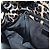 PRADA Borsa a Mano Nylon Pelle 2 in 1 Gialla Auth am11470SAV Giallo - vista 25
