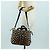 PRADA Borsa a Mano Nylon Pelle 2 in 1 Gialla Auth am11470SAV Giallo - vista 27