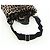 PRADA Borsa a Mano Nylon Pelle 2 in 1 Gialla Auth am11470SAV Giallo - vista 8