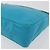 Céline Borsa a mano CELINE in pelle blu argento Auth 176877A - vista 15