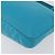 Céline Borsa a mano CELINE in pelle blu argento Auth 176877A - vista 17