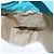 Céline Borsa a mano CELINE in pelle blu argento Auth 176877A - vista 19