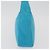 Céline Borsa a mano CELINE in pelle blu argento Auth 176877A - vista 3
