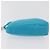 Céline Borsa a mano CELINE in pelle blu argento Auth 176877A - vista 5