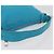 Céline Borsa a mano CELINE in pelle blu argento Auth 176877A - vista 7