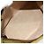 Christian Dior Borsa Lady Dior Canage in nylon verde e oro Auth BA12259 D'oro - vista 11
