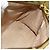 Christian Dior Borsa Lady Dior Canage in nylon verde e oro Auth BA12259 D'oro - vista 19