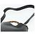 Borsa a Spalla Gucci Bamboo in Pelle 2 in 1 Nero Oro 001 1998 1638 Auth ep14094 - vista 15