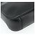 Borsa a Spalla Gucci Bamboo in Pelle 2 in 1 Nero Oro 001 1998 1638 Auth ep14094 - vista 16
